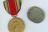 Army Good Conduct Medal Certificate Template New Family History Da Cruz Scott