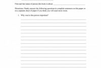 Book Report Template 3rd Grade Awesome 016 Page 1 Template Ideas Biography Book Awful Report 5th Grade for
