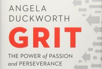 Book Report Template Middle School Unique Grit the Power Of Passion and Perseverance Angela Duckworth