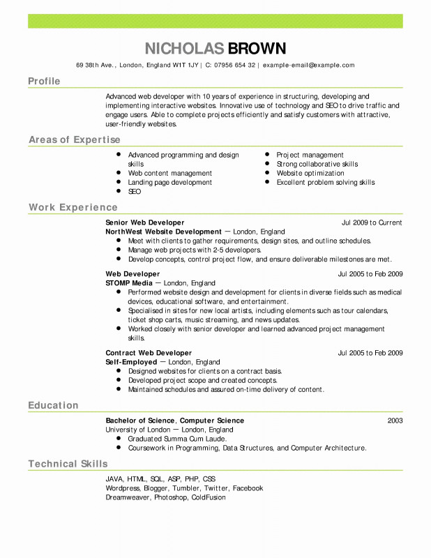Certificate Of attainment Template Awesome Creating A Resume Template Free Resume Templates Lovely Bookmarkers