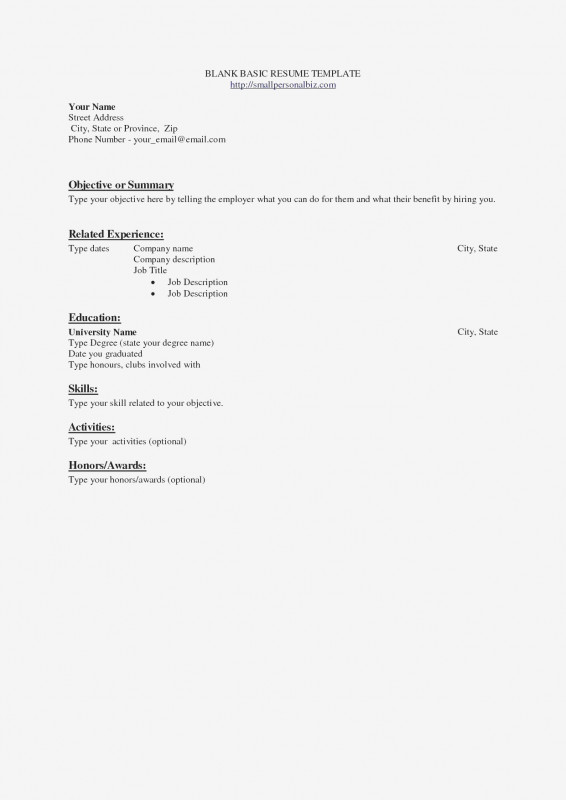 Certificate Of attainment Template Unique Resume Sample with Picture New Resume Server Description Sample