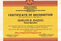 Certificates Of Appreciation Template New Printable Certificates Of Recognition Sazak Mouldings Co