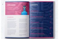 Conference Summary Report Template New 19 Consulting Report Templates that Every Consultant Needs Venngage
