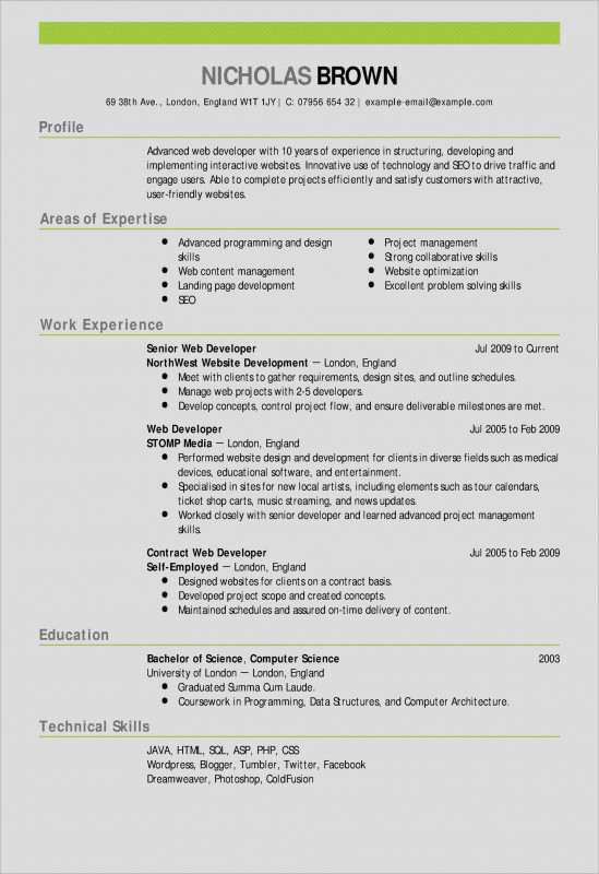 Customer Satisfaction Report Template Awesome Resume Template Zety Free Resume Templates