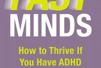 Daily Report Card Template for Adhd Awesome Fast Minds How to Thrive if You Have Adhd or Think You Might