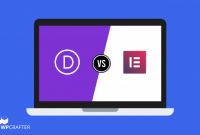Equipment Fault Report Template Awesome Divi Vs Elementor July 2019 WordPress Page Builders Comparisons