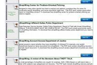 Fake Police Report Template New Police Report Sample Boslu Spacesolution Co