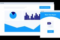 Financial Reporting Dashboard Template Professional Dash by Plotly Plotly