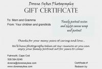 Free Art Certificate Templates Unique Free Download 51 Gift Card Templates Professional Free Download