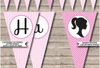 Free Happy Birthday Banner Templates Download Awesome Letter for Banner Calgi Seattlebaby Co