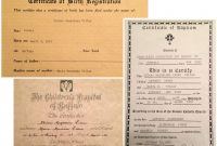Girl Birth Certificate Template Awesome Children Of Catholic Priests Live with Secrets and sorrow the