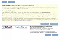 Implementation Report Template New Project Management toolkit Templates Agile Status Report Follow Up