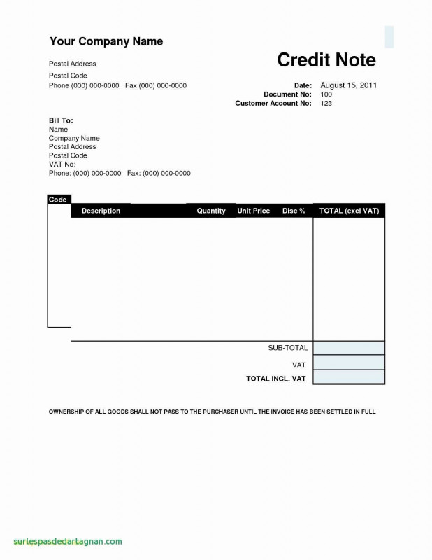 Incident Report form Template Word Unique Cash Invoice Sample or Receipt Template In Word with format Doc Plus