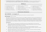Injury Report form Template Awesome Sample Resume format Advocate Valid Residential Property Manager