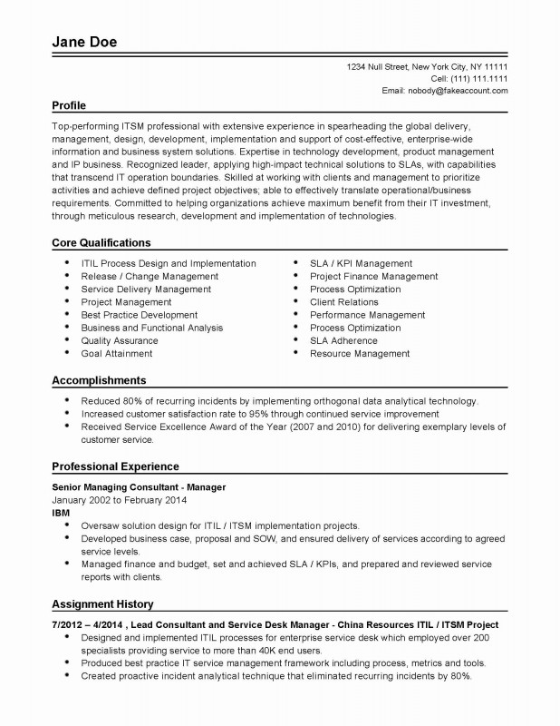 It Support Report Template Awesome Help Desk Cover Letter Template Gallery