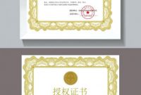 Life Membership Certificate Templates Unique Certificate Of Honor Template 9 Printable Roll Templates Free Word