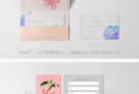 Magazine Subscription Gift Certificate Template New Gift Graphics Designs Templates From Graphicriver