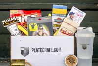 Magazine Subscription Gift Certificate Template Unique 15 Best Sport Subscription Boxes Baseball Fishing Football Golf