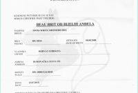 Marriage Certificate Translation From Spanish to English Template Awesome Birth Certificate Malaysia Sample Mexican Marriage Certificate