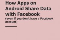 Medical Legal Report Template Awesome How Apps On android Share Data with Facebook Report Privacy
