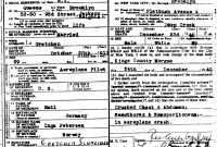 Medical Report Template Doc Unique Death Certificate Wikipedia
