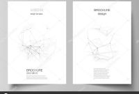 Medical Report Template Free Downloads Professional the Vector Layout Of A4 format Cover Mockups Design Templates for