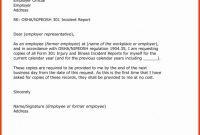 Serious Incident Report Template Professional 63 Best Of Photos Of Double Major On Resume News Resume Inspiration