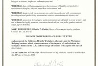Sexual Harassment Investigation Report Template New In San Francisco What is the Wbi Workplace Bullying University