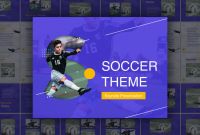 Soccer Certificate Template Free Awesome Certificate Template Keynote Paramythia