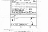 Spanish to English Birth Certificate Translation Template New 25 Alagant Images De Birth Certificate Translation Template Spanish