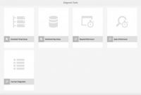Sql Server Health Check Report Template Unique Operations Dashboard