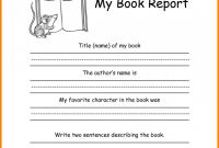 Story Report Template Unique 3rd Grade Book Report Template Stunning Flow Chart Template