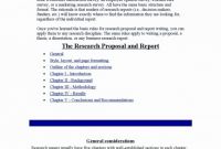 Template On How to Write A Report Unique Stunning Market Research Report Template Ideas Doc Project Ppt