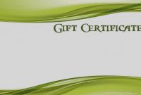 This Certificate Entitles the Bearer to Template New 35 Golf Gift Certificate Template Printable Golf Gift Example