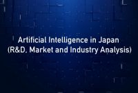 Training Needs Analysis Report Template Awesome Artificial Intelligence In Japan Rd Market and Industry Analysis