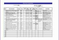 Usability Test Report Template Unique Reflective Report Sample Glendale Community