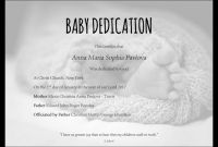 Walking Certificate Templates Awesome Marvelous Baby Dedication Certificate Template Ideas Nouberoakland