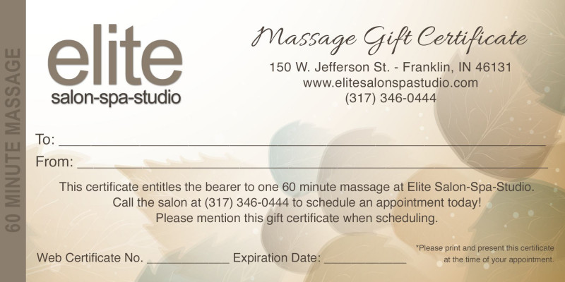 Yoga Gift Certificate Template Free Unique Collection Of Free Printable Massage Gift Certificate Templates 33