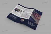 3 Fold Brochure Template Psd Free Download New Trifold Brochure Design Tri Fold Square Brochure Template Psd