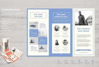 Ai Brochure Templates Free Download Best 011 Indesign Business Card Templates New Folded Cards Psd Ai Fold