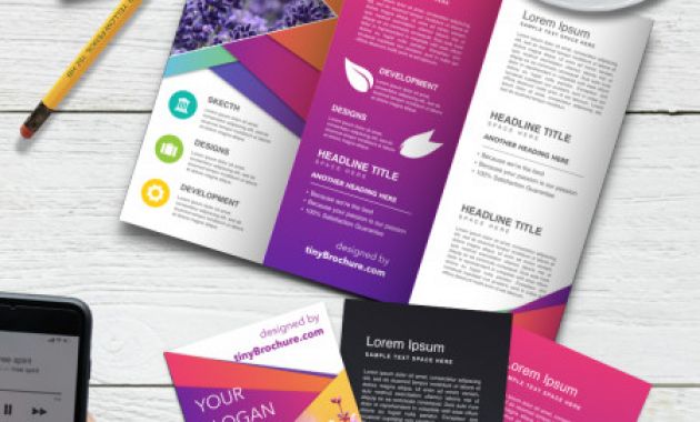 Membership Brochure Template New Three Fold Brochure Template Google Docs