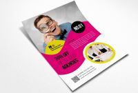 Professional Brochure Design Templates New Flyers Examples Beautiful Flyers Layout Template Free Product Flyer