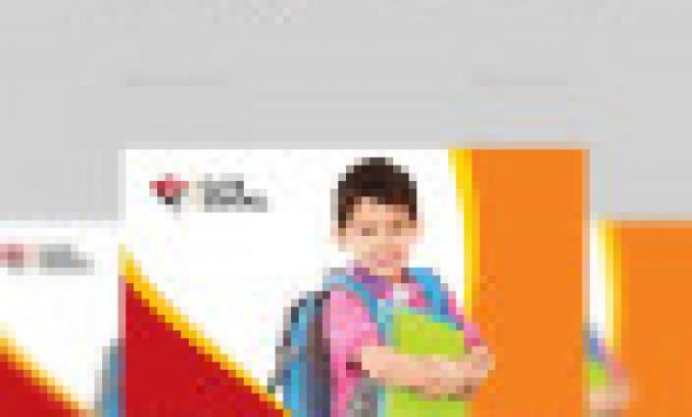 School Brochure Design Templates New Kids School Flyer Bundle by Aam360 Graphicriver