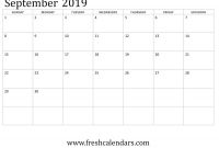 Blank Business Check Template Word New September Calendar Template 2019 Sada Margarethaydon Com