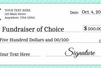 Blank Check Templates for Microsoft Word Unique Signage 101 Giant Check Uses and Templates Signs Com Blog