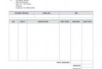 Blank Cheque Template Download Free Unique Invoice Template Docx Free Download Word format Blank Excel