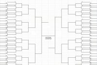 Blank Ncaa Bracket Template Unique Music is My soul Download Ncaa Mens 2011 Mens Basketball
