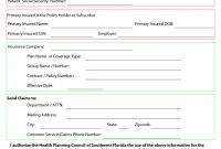 Blank Reward Chart Template Awesome Blank Medical forms Reward Charts Template Insurance