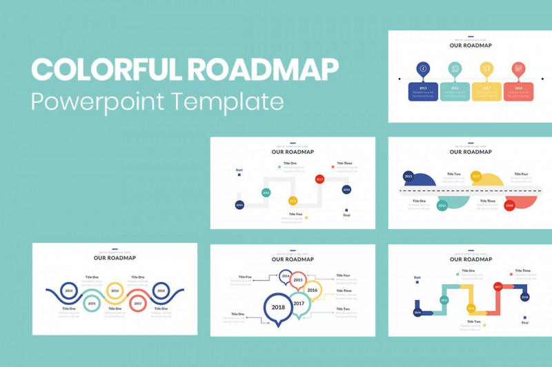 Blank Road Map Template New 007 Powerpoint Roadmap Template Road Map Frightening Ideas