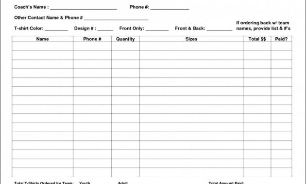 Blank Shield Template Printable Awesome Example Of order form for T Shirts Dreamworks Shirt Template